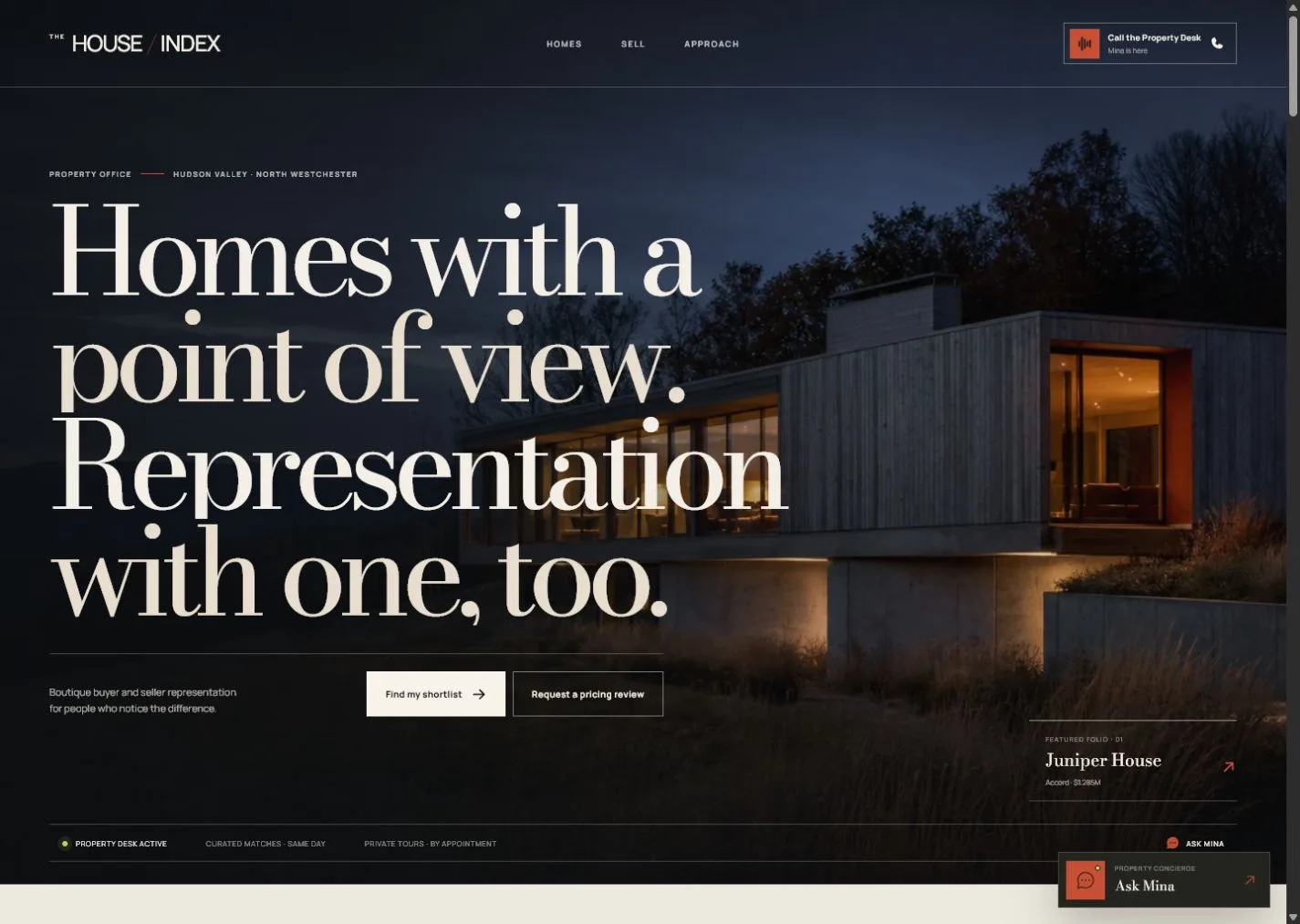 Realtor kit preview